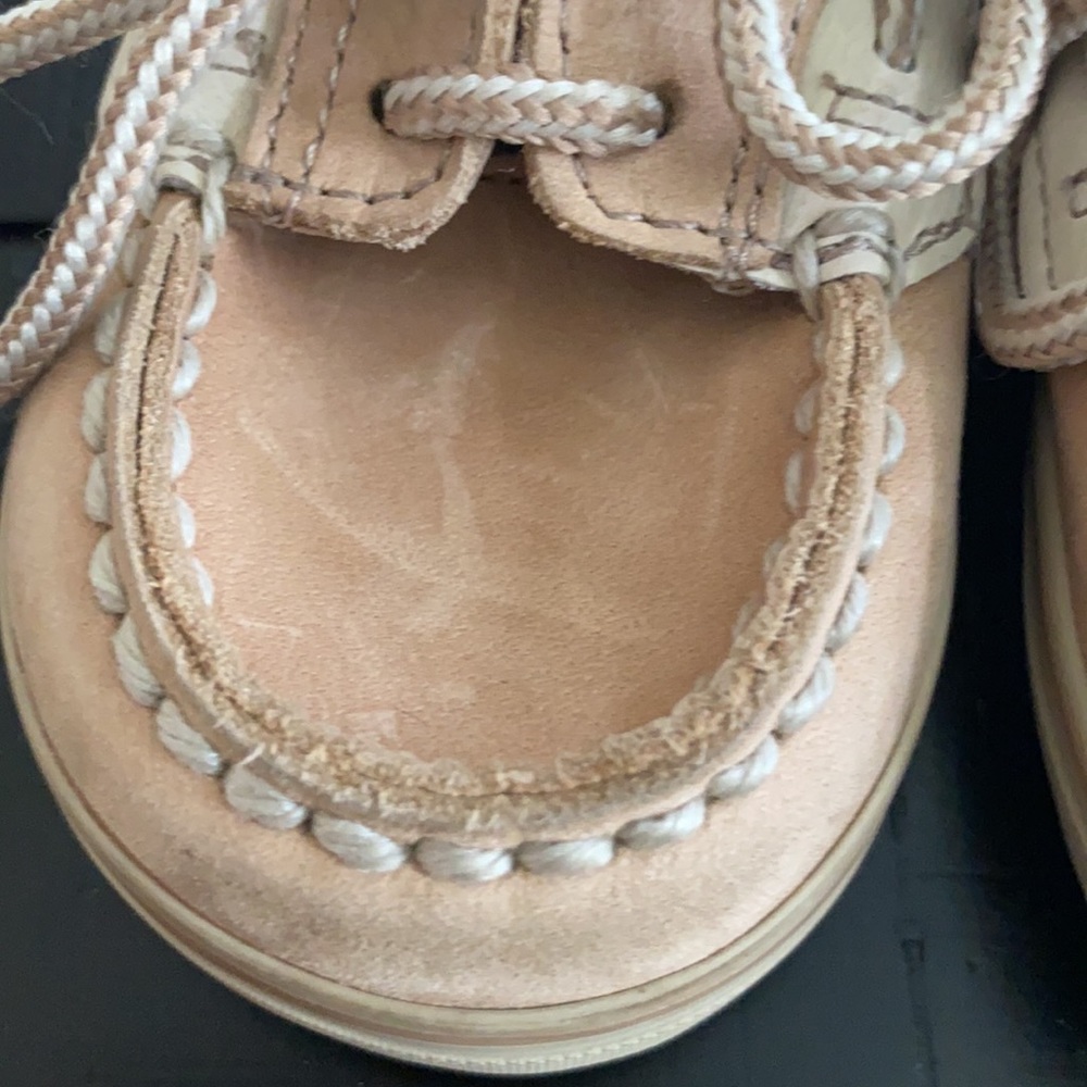 Baby Sperry - Picture 2 of 7